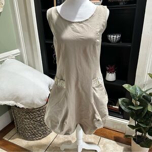 Fetish Wearable Art Dress Size Small